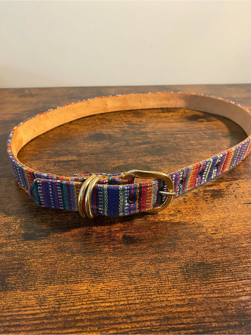 N/A stylish multicolor